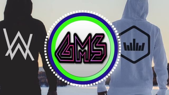 Best Of Alan Walker 2017-Alan Walker Tribute