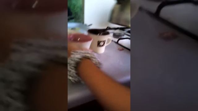 Жарим хлеб и делаем чай очень вкусно и быстро смотреть онлайн