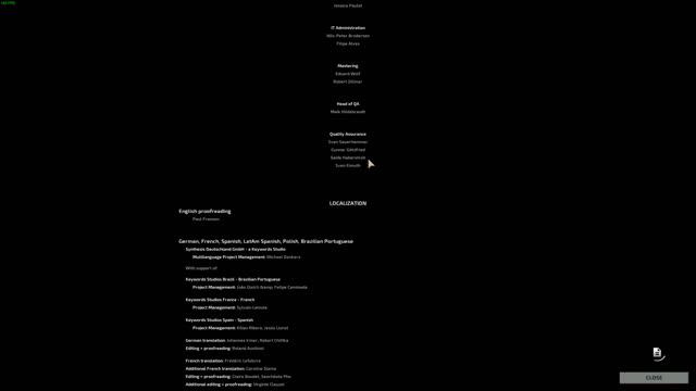 Barotrauma 1.0 Ending Cutscene смотреть онлайн
