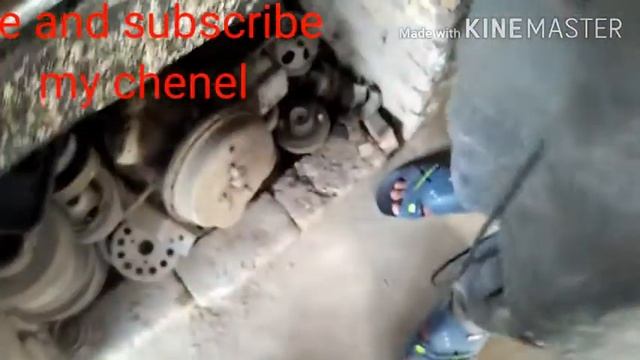 Toyota Corolla, GLI, Generator problem solved смотреть онлайн