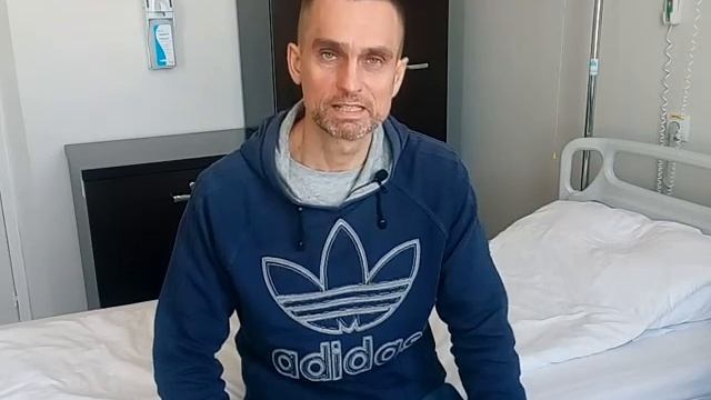 Лапароскопическая герниопластика грыжи белой линии живота. Владивосток ДВФУ 08.02.2021Часть1 смотреть онлайн