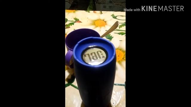 Тест китайской колонки jbl mini 3+ смотреть онлайн