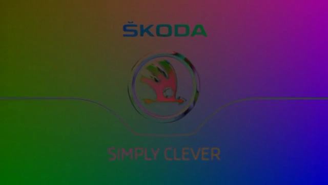 (REQUESTED) Škoda Logo Effects in G Major 13 смотреть онлайн