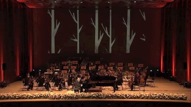 Kevin Kern - The Winding Path  (Live Performance)