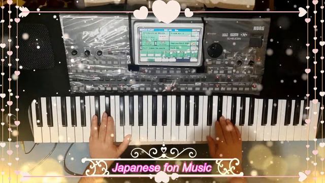 japanese fon music Instrumental 2021 version смотреть онлайн