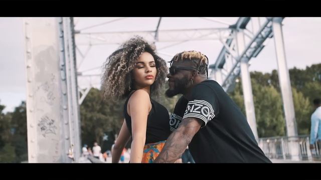 DJ Arafat - Je veux réaliser смотреть онлайн