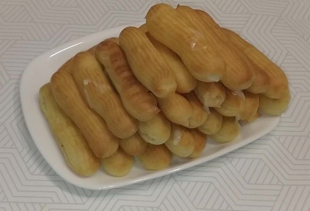 Рецепты на любой вкус