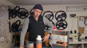 Как правильно использовать клей SAR 360 N? Пишите в комментарии.