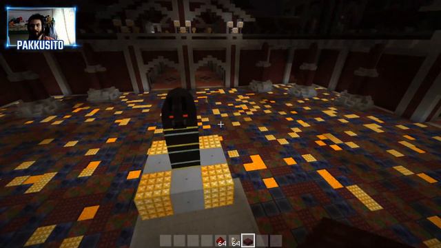 Fossil and archeology mod 1.12.2 | EL REINO ANTIGUO - BOSS ANU | MINECRAFT MOD смотреть онлайн