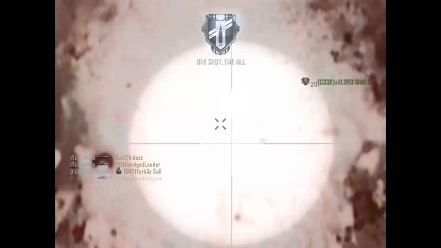 Black Ops 2, Feed смотреть онлайн