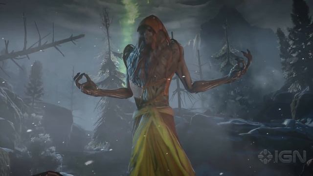 Dragon Age: Inquisition Review смотреть онлайн