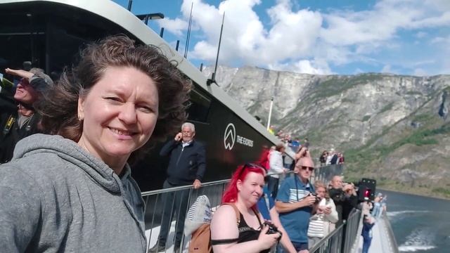 Flåm -Gudvangen Norwa   Флом - Гудванген Норвегія #flåm  #gudvangen чудовий настрій