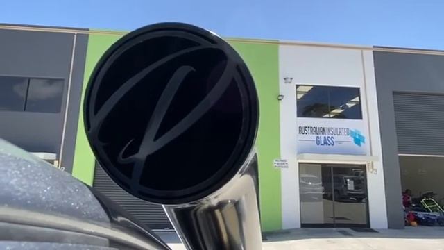 2019 Ford Ranger 3.2l Platinum Stainless Snorkel sound смотреть онлайн