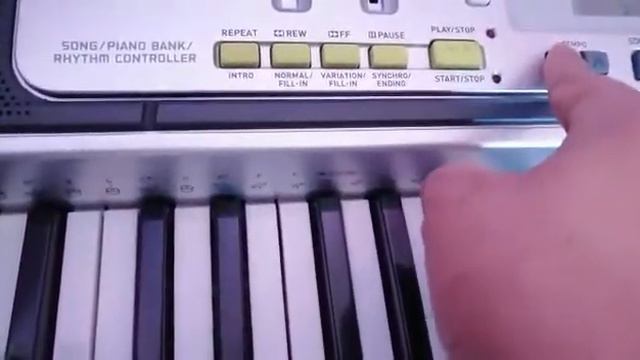 te lado Casio Lk 200s смотреть онлайн