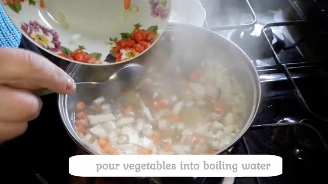 Рукоделие из Натуральных Материалов