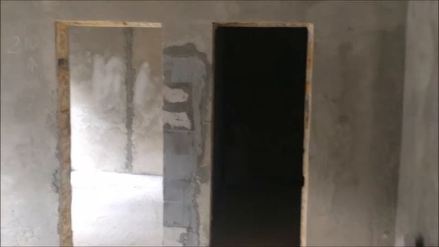 2-х комнатная квартира. Атамана Головатого. 48 кв м смотреть онлайн