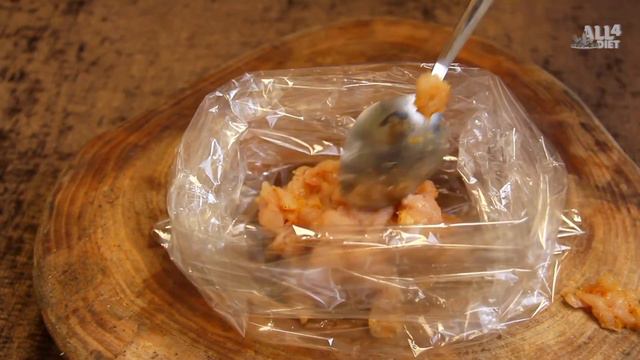 Diet Ham for Weight loss. High protein 👍🏻 смотреть онлайн