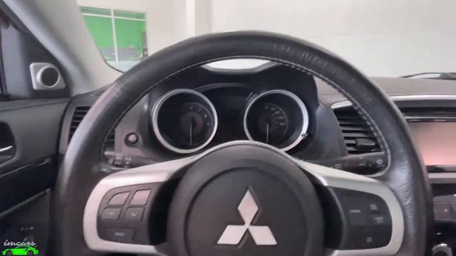 MODIFIED 2015 MITSUBISHI EVOLUTION FOR SALE! смотреть онлайн