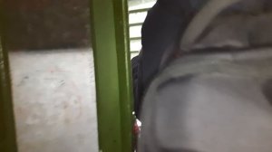 Лифты КМЗ 500 кг 1 м/с с дыркой над дверями и адским звуком и КМЗ 320 кг 1 м/с