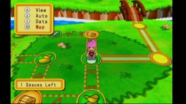 THE JOURNEY BEGINS! Dokapon Kingdom! (Warning: Language) смотреть онлайн
