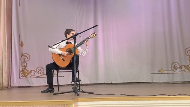 А. Диабелли, «Рондо» А-dur смотреть онлайн