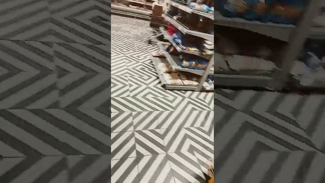 Стиральный порошок 