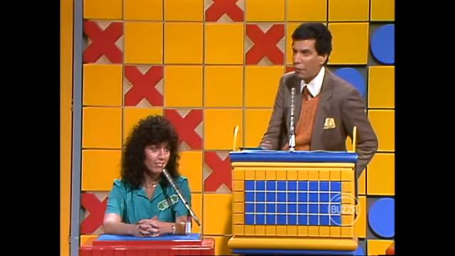 Match Game Hollywood Squares Hour (May 7, 1984 | #84_0134) смотреть онлайн