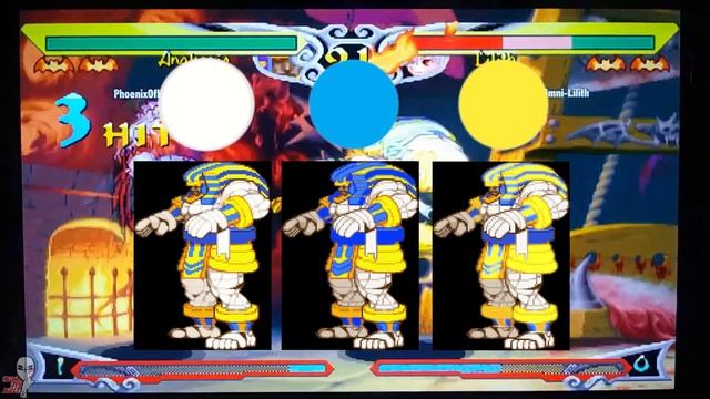 How to THEME your fightstick - Taking arcade sticks up a notch смотреть онлайн