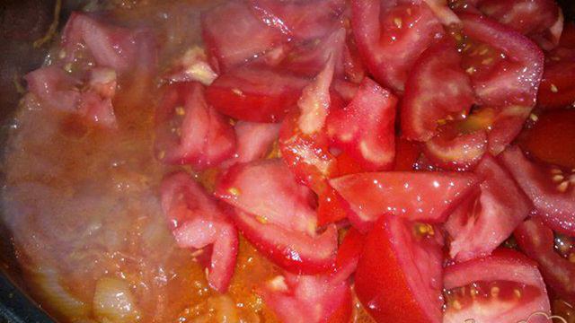 Книга рецептов