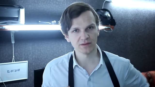 ЛАРИН ПРОТИВ — Хованский Юрий анонс, 18+ смотреть онлайн