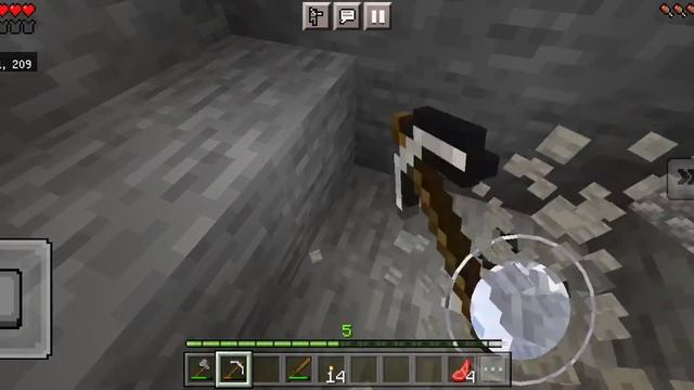 Майнкрафт с другом 2 часть смотреть онлайн