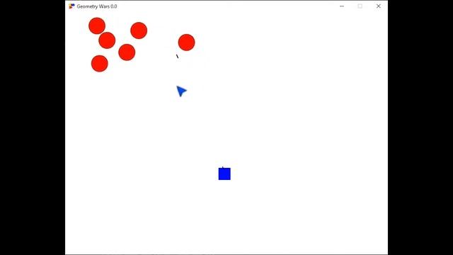 Getting started with FXGL (JavaFX game engine) смотреть онлайн