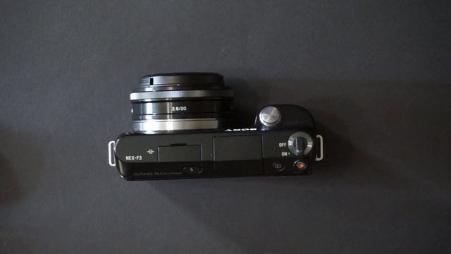ОНЛАЙН ТРЕЙД.РУ — Объектив Sony 20mm f/2.8 (SEL-20F28) для NEX смотреть онлайн