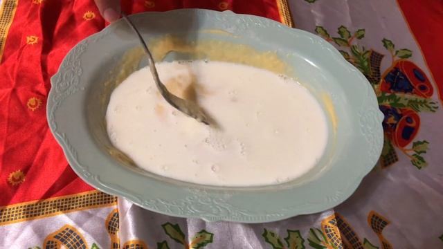 Масленица. Самые вкусные блины.Тонкие. Рецепт. смотреть онлайн