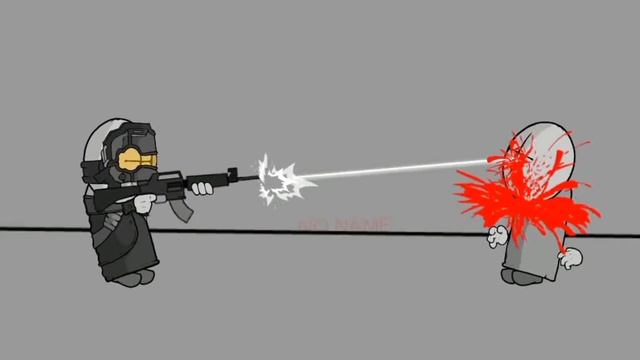 Анимация | рисуем мультфильмы 2 | madness combat смотреть онлайн