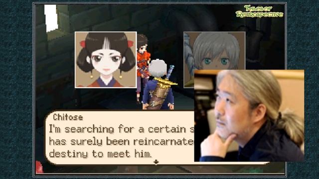 TOP 10 Facts about TALES OF INNOCENCE смотреть онлайн