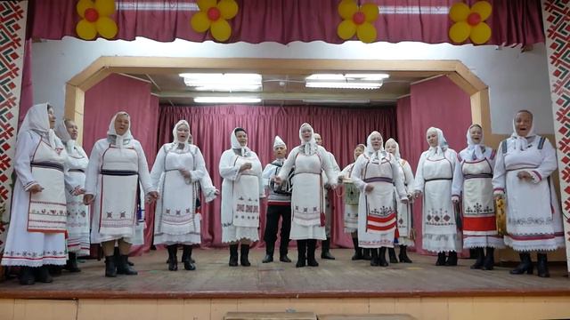 7. Синьялы (Тапă - 12.07.2019) смотреть онлайн