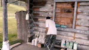Алтайский край, Путешествие 2015, Часть 07