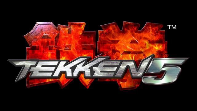 Final Stage - Tekken 5 Music Extended смотреть онлайн