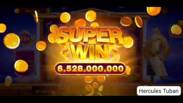WOW... TERBANG 265 KALI JP 80B DI FREESPIN OLYMPUS смотреть онлайн