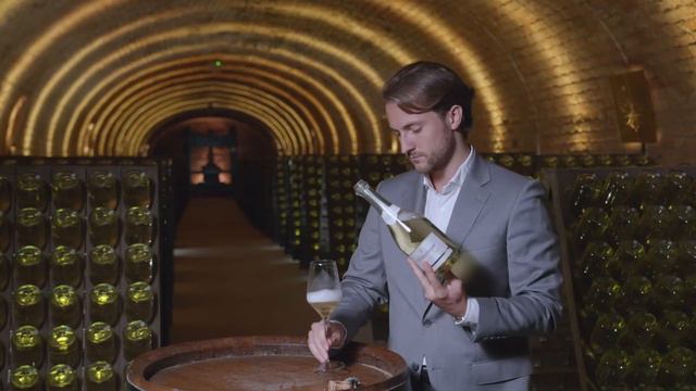 Master Class: Schlumberger Grüner Veltliner Brut Klassik смотреть онлайн