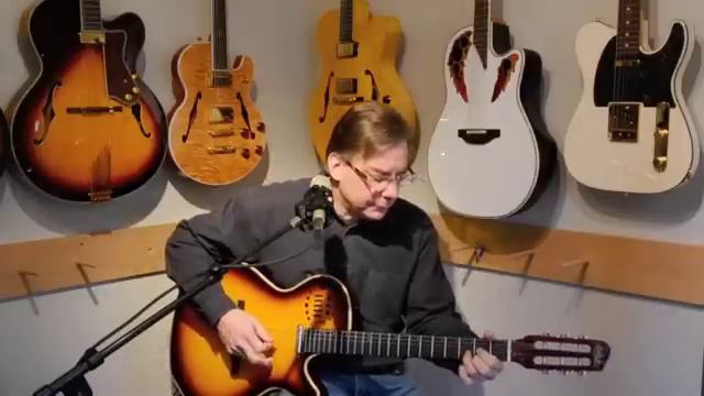 David Marr "September Grass" смотреть онлайн