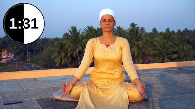 Как делать Дыхание Огня | подробная инструкция + медитация смотреть онлайн