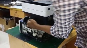 How to open Epson M3170 ‖M2140, L6490 ‖ -BLACK Tech BD