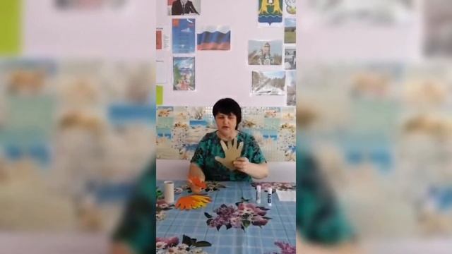 Мастеркласс "Генеалогическое древо " своими руками смотреть онлайн