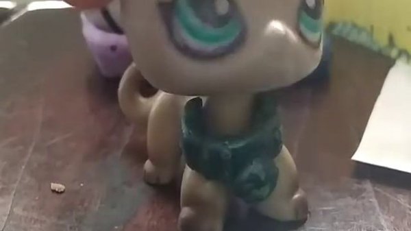 LPS сериал: Не той ориентации..2 серия(PG!!16+)(ЯОЙ)