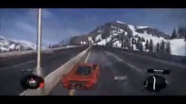 Intel HD 4600 Gaming The Crew i7 4700mq part 2 смотреть онлайн