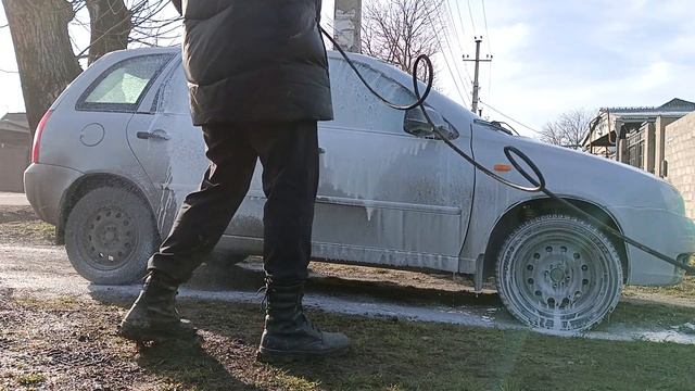 Karcher K 4 Power Control смотреть онлайн