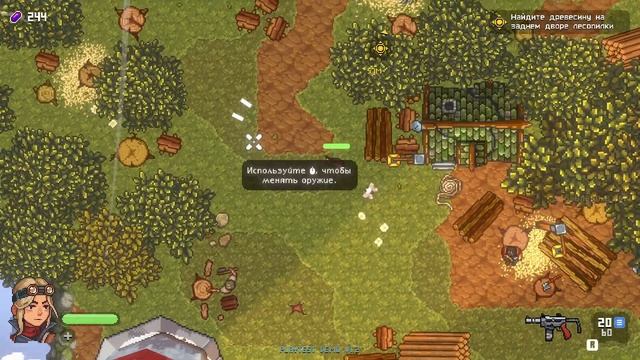 Скайпанк от Русских Разработчиков ► Black Skylands ► Первый Взгляд смотреть онлайн