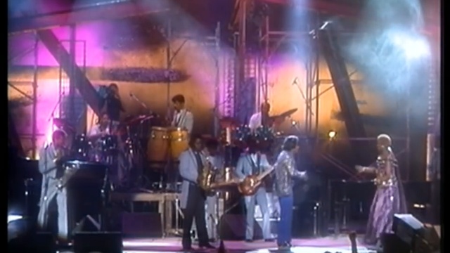 James Brown - I Feel Good (Legends of Rock 'n' Roll) смотреть онлайн